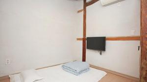 Jeonju Pusil Hanok Pension