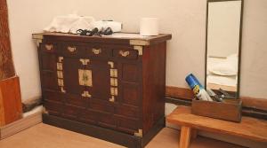 Jeonju Pusil Hanok Pension