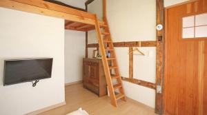 Jeonju Pusil Hanok Pension