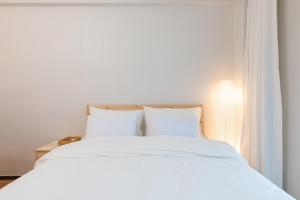 Gangneung Marine Park Pension