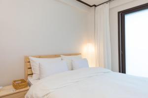 Gangneung Marine Park Pension