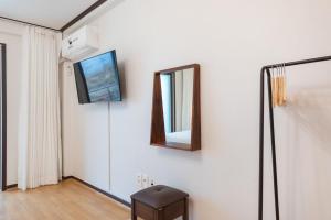 Gangneung Marine Park Pension