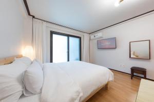 Gangneung Marine Park Pension