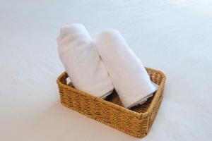 Gangneung Marine Park Pension