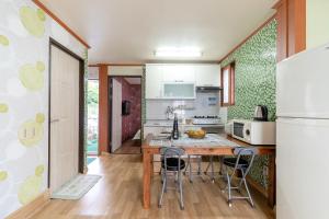 Geoje Ocean Love Pension