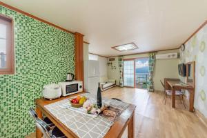 Geoje Ocean Love Pension