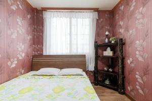 Geoje Ocean Love Pension