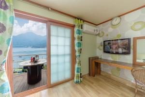 Geoje Ocean Love Pension