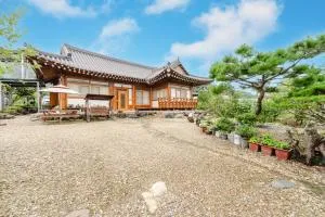 Boseong Jihye Hanok Guesthouse - Boseong