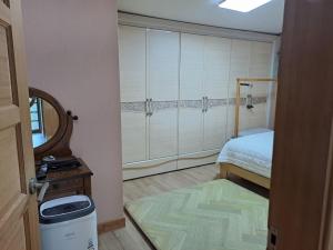 Private pension Jeongwonchae