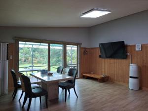 Private pension Jeongwonchae