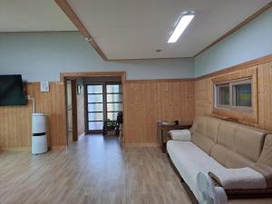 Private pension Jeongwonchae