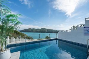 Yeosu Blau Pool Villa - Ubytování bez kategorie ve městě Josu