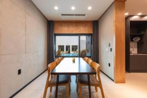 Gangneung Stay in Gangneung