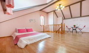 Geoje carpediem pension