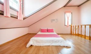 Geoje carpediem pension