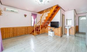 Geoje carpediem pension