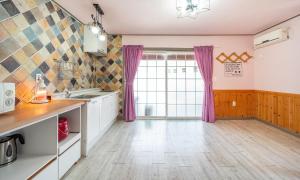 Geoje carpediem pension