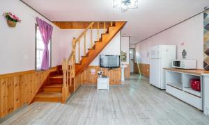 Geoje carpediem pension