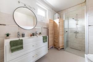 Delfin Szív Háza - Szauna és Jakuzzi