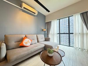 X - The Caspian Icon City Bandar Sunway Subang Jaya