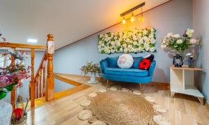 Kyeongju The Hue Pool Villa