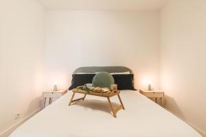 El Mirador , Playa ,Vistas puerto,Wifi