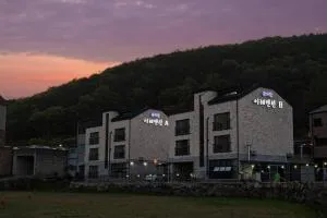 Konjiam Ire Pension - Okch'ŏn-ni