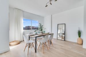 El Mirador , Playa ,Vistas puerto,Wifi