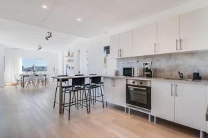 El Mirador , Playa ,Vistas puerto,Wifi