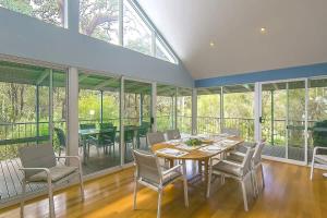 Coolabah, Old Dunsborough