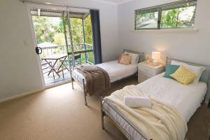 Coolabah, Old Dunsborough