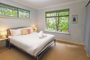 Coolabah, Old Dunsborough