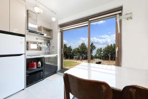 Samcheok theggeulrim pension