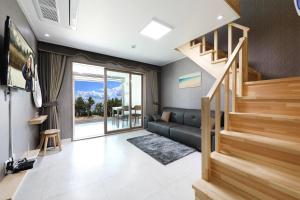 Samcheok theggeulrim pension