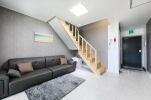 Samcheok theggeulrim pension