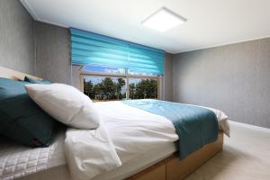 Samcheok theggeulrim pension