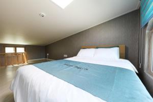 Samcheok theggeulrim pension