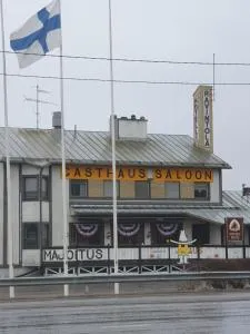 Gasthaus.himanka - 皮耶塔尔萨里