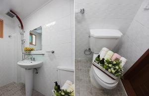 Geojae Moraesup Pension