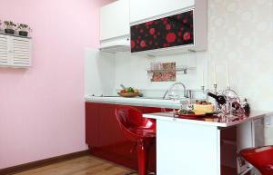 Geojae Moraesup Pension