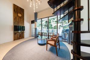 Kangneung Oranda Pension