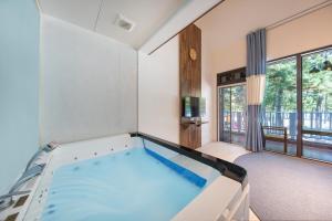 Kangneung Oranda Pension