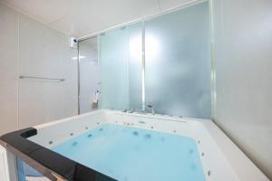 Kangneung Oranda Pension