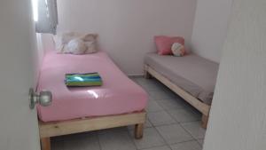 Mariposa, Cancunian Comfort