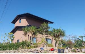 Seogwipo Wimiga Yeon - Ubytování bez kategorie ve městě Sogüpcho