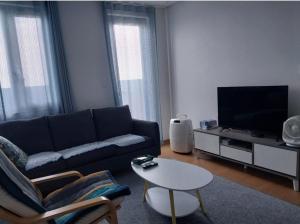 Seogwipo Wimiga Yeon