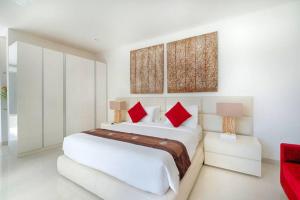 Andani Modern 3BR Private Pool Villa #IQ14