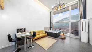 Gipei Wool Story Pension