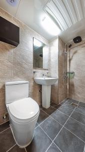 Gipei Wool Story Pension